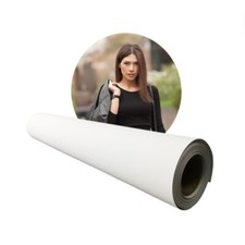 Poster Paper Paper Inkjet Printer White Finish Matte 60