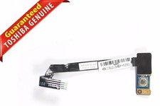Lot of 2 Toshiba Mini NB505 Series Power Button Board with Cable K000113800 picture