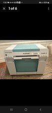 FUJIFILM DX100 Smartlab Frontier-S Inkjet Printer picture