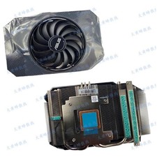 For ASUS RTX3050 3060 PHOENIX Graphics Card Heatsink Radiators picture