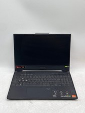 ASUS TUF Gaming A15 RYZEN 9 - For Parts Untested picture