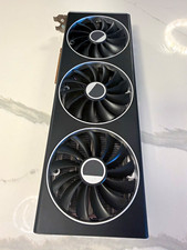 XFX Speedster MERC310 AMD Radeon RX 7900 XT 20GB GDDR6 PCIe HDMI DP/driver crush picture