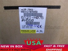 1PC 1PC New In Box FANUC A06B-6121-H075#H550 Servo Drive via DHL&FedEx&UPS picture