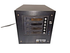 Studio Network Solutions EVO Prodigy NAS Server - LOADS to BIOS - UNTESTED picture