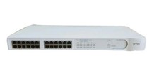 SuperStack 3 Baseline 3Com 3C16411 Hardware 10/100 Hub Dual Speed Hub 24-Port picture