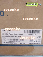 1PCS NEW Advantech IDS-3215P-50XGA1 Display picture