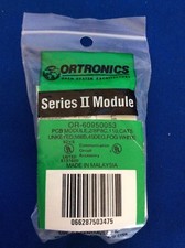 Ortronics OR-60950053, Series II Module, PCB Module, Fog White - NEW picture