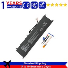BTY-M57 Battery For MSI GP66 GP76 Leopard 10UE 10UG 10UH 11UG 11UH Vector GP66 picture