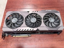 ASUS TUF Gaming Radeon RX 6800 XT OC 16GB GDDR6 Graphics Card GPU - Tested picture