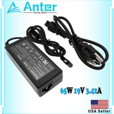 65W AC Adapter Charger for Samsung Notebook 9 Pro NP940X5N-X01US NP940X5M-X02US picture