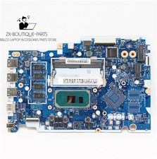 5B20S43837 For Lenovo Ideapad S145-14IIL/V14-IIL I5-1035G1 UMA 4G Motherboard picture