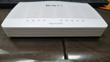 DRAYTEK VIGOR 2135 FV Home Router Retail picture