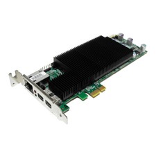 DELL 0XK9F2 Teradici TERA 2220 PCoIP PCIe x1 3.0 Remote Access Host Card LP picture