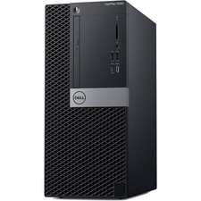 Dell Windows 11 Desktop i5 Computer PC Tower Up To 32GB RAM 4TB SSD/HDD Wi-Fi picture