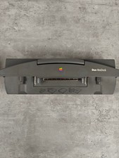 Apple Macintosh PowerBook Duo MiniDock Portable Mini Dock M7780 Vintage Mac RARE picture
