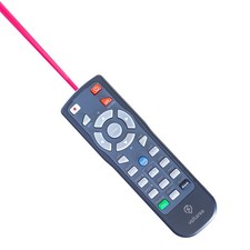 Remote Control For Optoma W331 W341 projector with Laser Pointer picture
