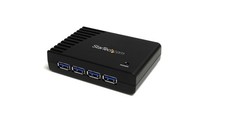 StarTech 4 Port Superspeed USB 3.0 Hub picture