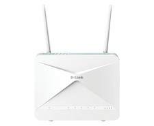 D-Link AX1500 4G Smart Router wireless router Gigabit Ethernet Dual-band (2.4 picture