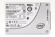 Dell SSDSC2KB019T7R 1.92TB 2.5