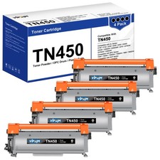 Toner Cartridge Replacement TN450 TN420 picture