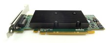 M9140-E512LAF Matrox M9140 512MB GDDR2 PCI Express x16 4x DVI Workstation Video  picture