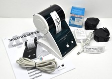 Seiko Instruments Smart Label Printer SLP 440 Tested Includes Labels picture