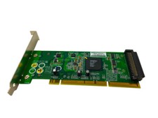 370900-001 I HP Compaq PCA Adaptec 7901 U320 ML150G2 SCSI Controller 373239-001 picture