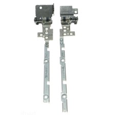 FOR MS-16P5 MS-16P1 MSI GL63 9RDS/MS-16P6 GL63 8RC 8RD L&R LCD SCREEN HINGES picture