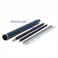 Opc drum Charge Roller Cleaning blade kit for Ricoh IM C305 C300F C406 C400SRF picture