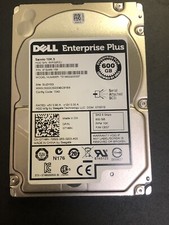 7149N Dell Enterprise Plus 600GB 10K 6Gbps SAS 2.5''  ST9600205SS W/O Tray picture