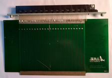 Vintage S-100 Card For Sale - Seals Electronics Extender Board 88EXP picture