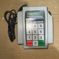 Genovation Mini Terminal 5976-Right Version 8.5* UNIT ONLY * picture