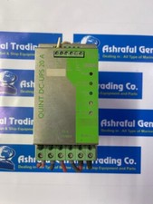 Phoenix contact QUINT-DC-UPS/24DC/20 uninterruptible power supply picture
