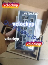 1PCS NEW PLANET IGS-20040MT Ethernet switch Fast delivery Via DHL/FEDEX picture
