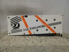 Colorful 30HX 6GB GDDR6 White RGB Triple Fan GPU 90% 1660S Level Gaming Card picture