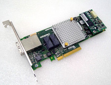 Adatec ASR-8885Q PCIe RAID Controller Card W/Flash Module AFM-700  No Battery picture