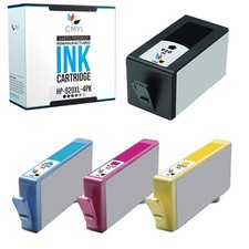 CMYi 4PK Compatible 920XL Ink Cartridges for HP OfficeJet 6000 6500 7000 7500A picture