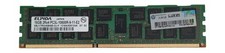 Elpida 16GB 2Rx4 PC3L-10600R DDR3 ECC REG Server RAM HMA42GR7AFR4N-UH picture