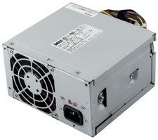 POWER SUPPLIES DELL 01E115 NPS-250GB A 250WATT OPTIPLEX GX60 GX170L picture