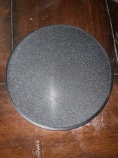 Mac Mini 2012 Bottom Cover Replacement A1347 Bottom Case Black - New - Printed picture