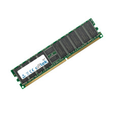 2GB Lot (4x512MB Module) RAM Memory HP-Compaq 9000 rp3410 picture