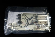 ADC DSX-3 Rear Port Cross Connect Module w/ midsize jacks DSX-4J-MBRC - NEW picture