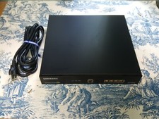 Samsung Wireless Enterprise WEC8050 WLAN Access Point Controller picture