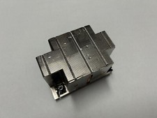 OEM Dell PowerEdge R550 R750 R750xs High Performance 2U Heatsink + Bracket 8F34X picture