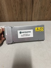 IBM McDATA 6-Port Fibre Channel Switch Module 32R1792 BladeCenter Untested picture