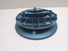 Dell E772 or E773c CRT Computer Monitor Black Swivel Base Stand Works w/Feet picture