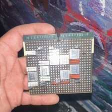 Vintage IBM SLT Logic Circuit Card – Solid Logic Technology – 2541625 / 2392392 picture
