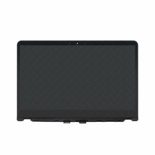 15.6'' FHD LED LCD Touch Screen Digitizer Assembly for ASUS Q505U Q505UA + Bezel picture