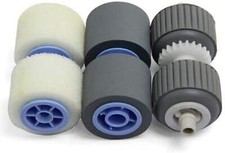 5Set 44009B001 Exchange Roller Kit for Canon DR-6050C DR-7550C DR-9050C 6050 picture