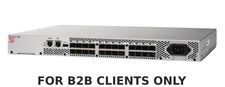 BR300 Switch BROCADE 8x Active LIC:Fabric picture
